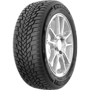 Kış Lastiği 195/65 R15 91T
