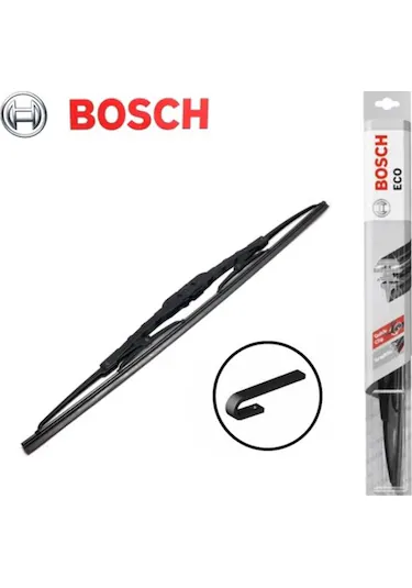 Silecek Süpürgesi 600 mm